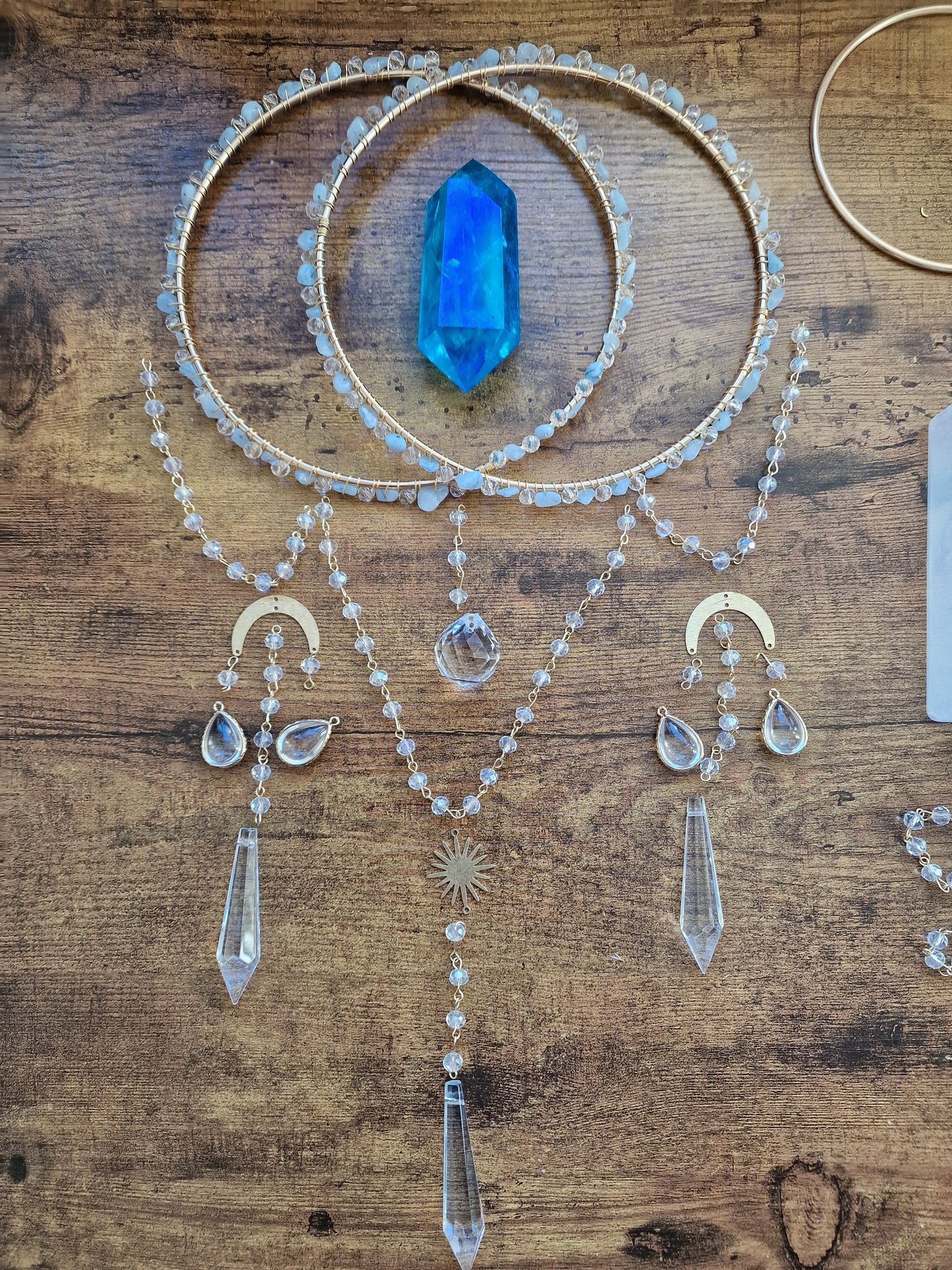 Patreon - Jadis DIY KIT