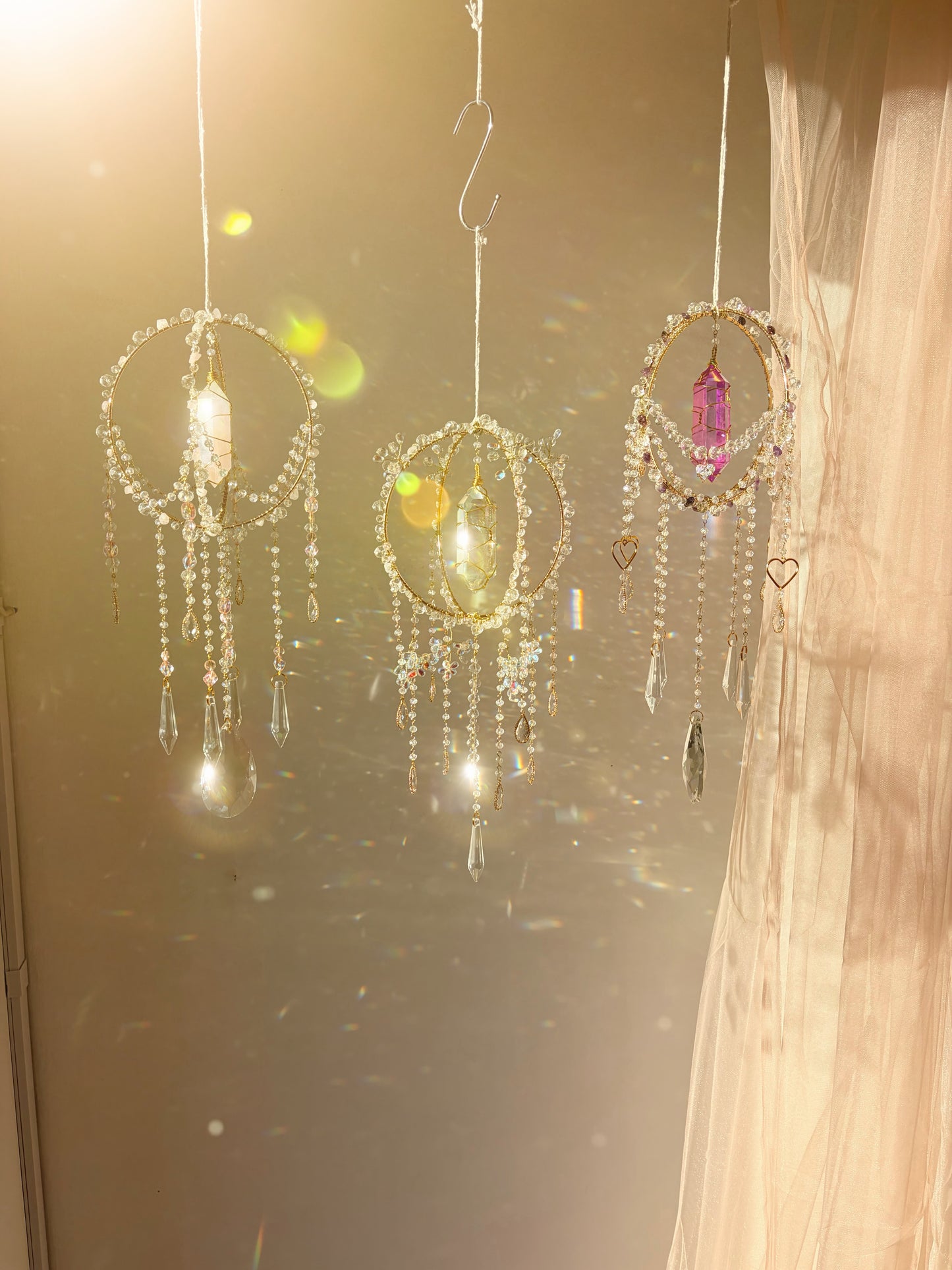 Hareton’s Rising Ember Orb