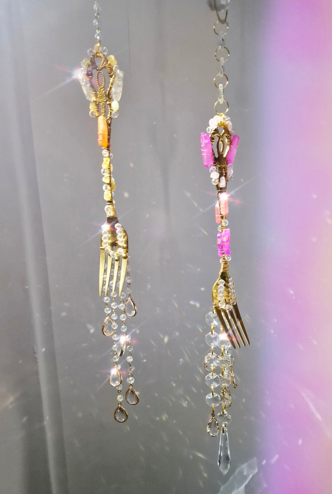 24 Sun Catcher Tutorials for £24