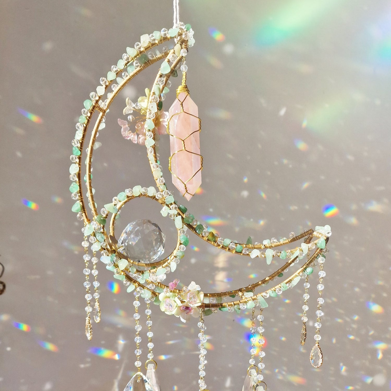 Suncatchers