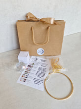Load image into Gallery viewer, DIY suncatcher kit crystal suncatcher - Moon and star