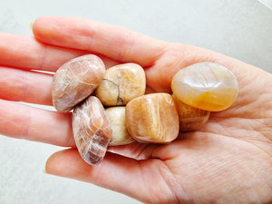 Moonstone