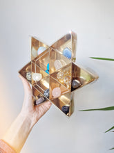 Load image into Gallery viewer, Tumble stone gift set star