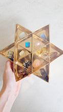 Load image into Gallery viewer, Tumble stone gift set star