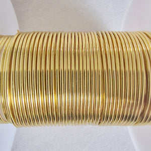 18 gauge wire golden