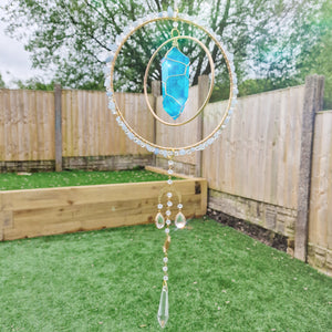Patreon - Jesiba Suncatcher tutorial