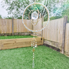 Load image into Gallery viewer, Patreon - Jesiba Suncatcher tutorial