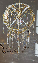 Load image into Gallery viewer, Crystal huge suncatcher orb - Jadis