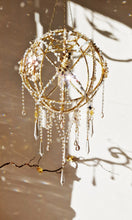 Load image into Gallery viewer, Crystal huge suncatcher orb - Jadis