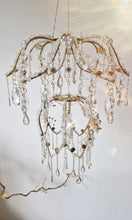 Load image into Gallery viewer, Lotus flower crystal suncatcher -Aslan