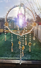 Load image into Gallery viewer, Orb Suncatcher Clear quartz - Lumen