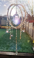 Load image into Gallery viewer, Orb Suncatcher Clear quartz - Eos