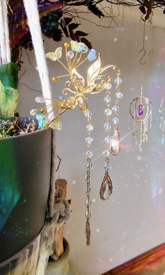 fairy plant wand