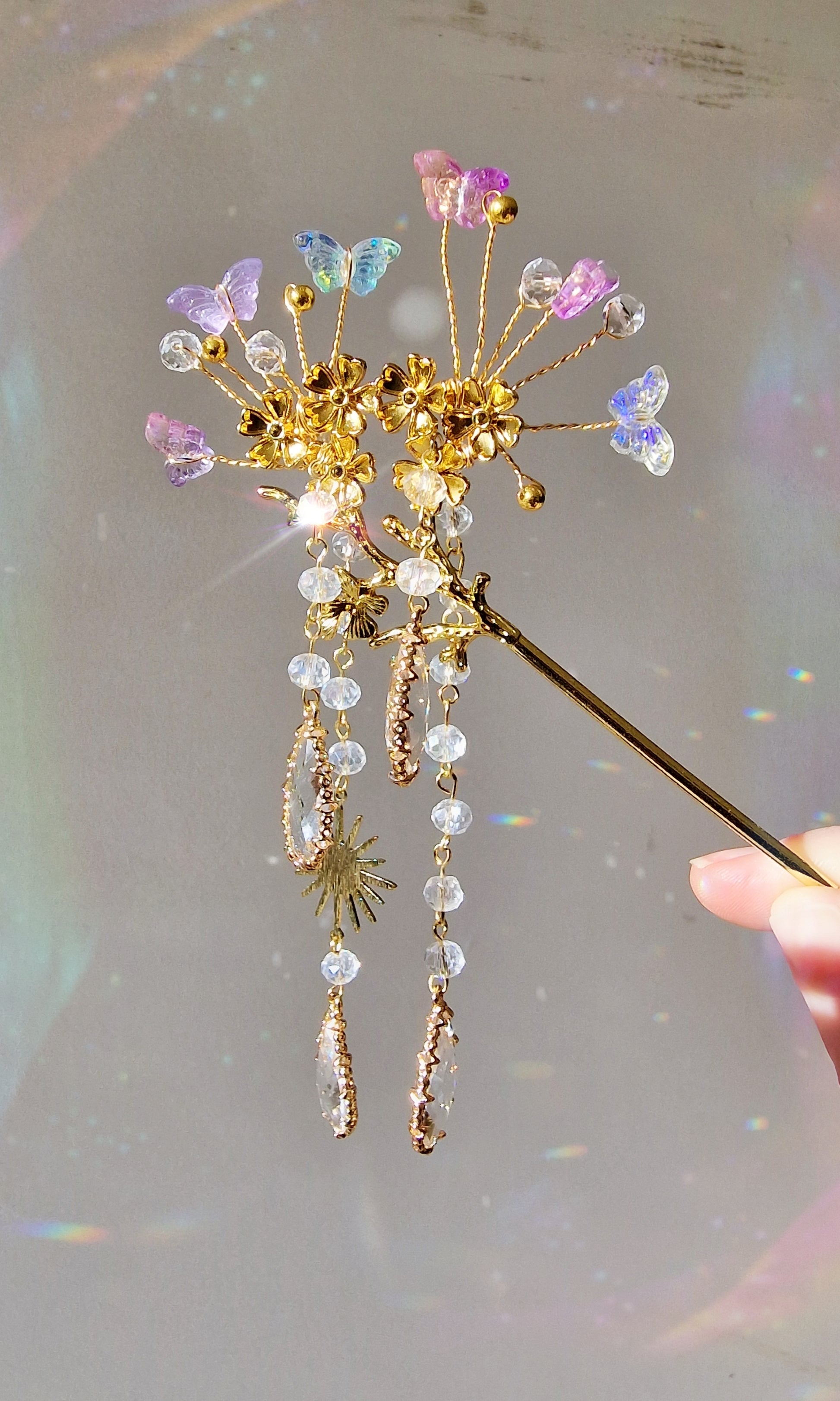 suncatcher wand 