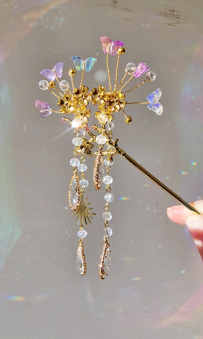 suncatcher wand 