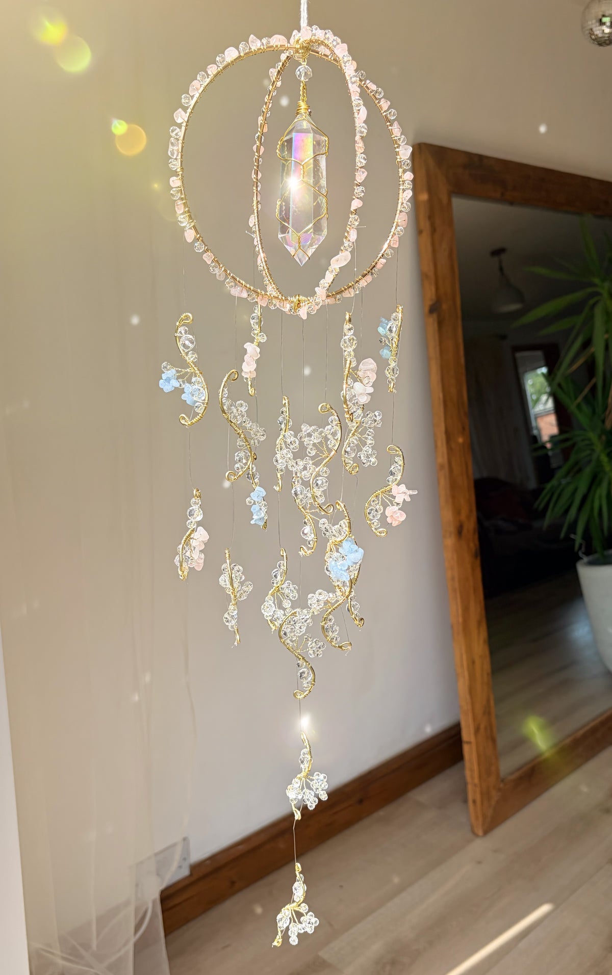 Breeze Sun catcher