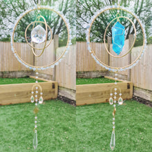 Load image into Gallery viewer, Patreon - Jesiba Suncatcher tutorial