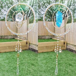 Patreon - Jesiba Suncatcher tutorial
