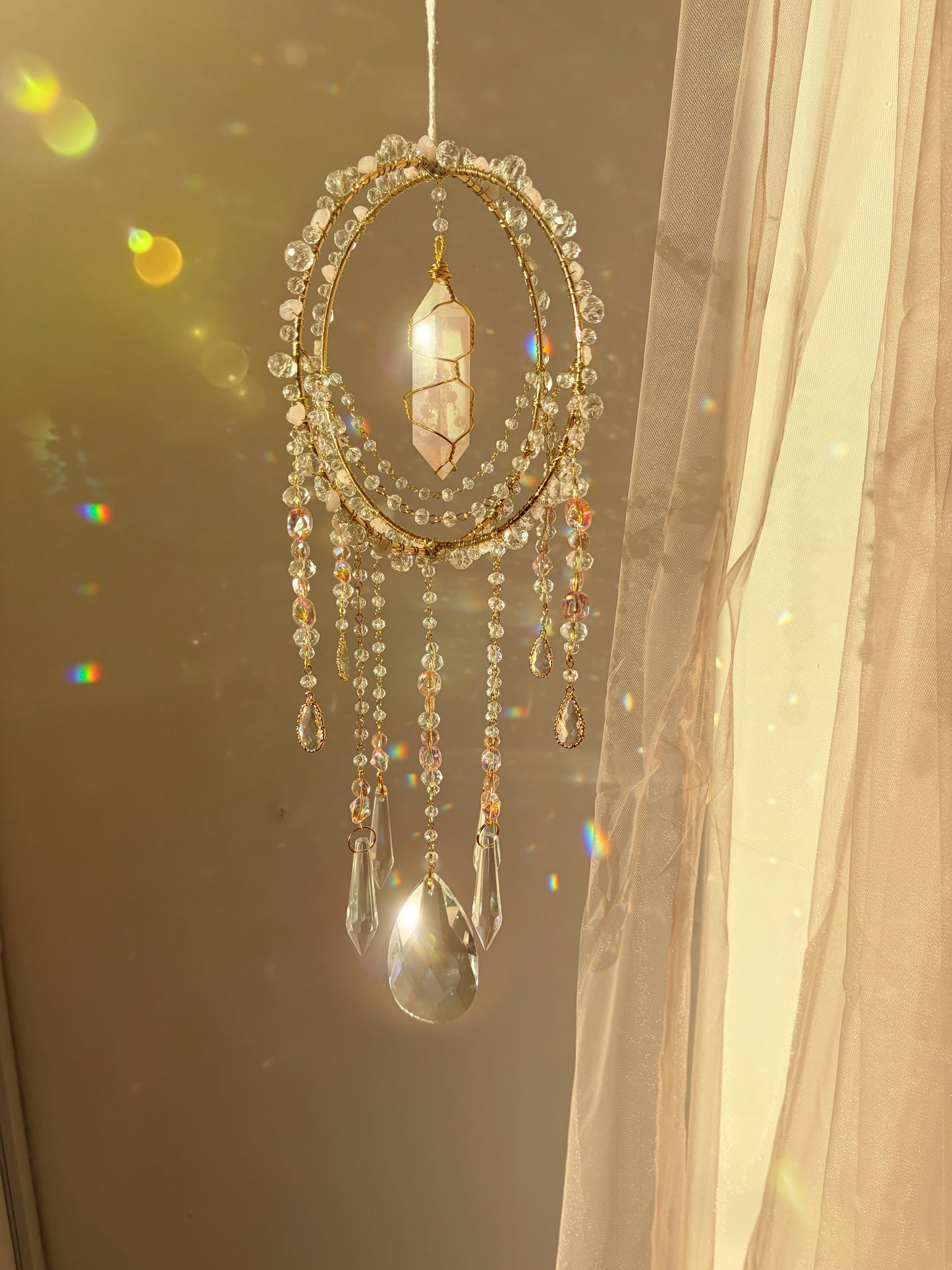 Linton’s Gentle Glow Orb