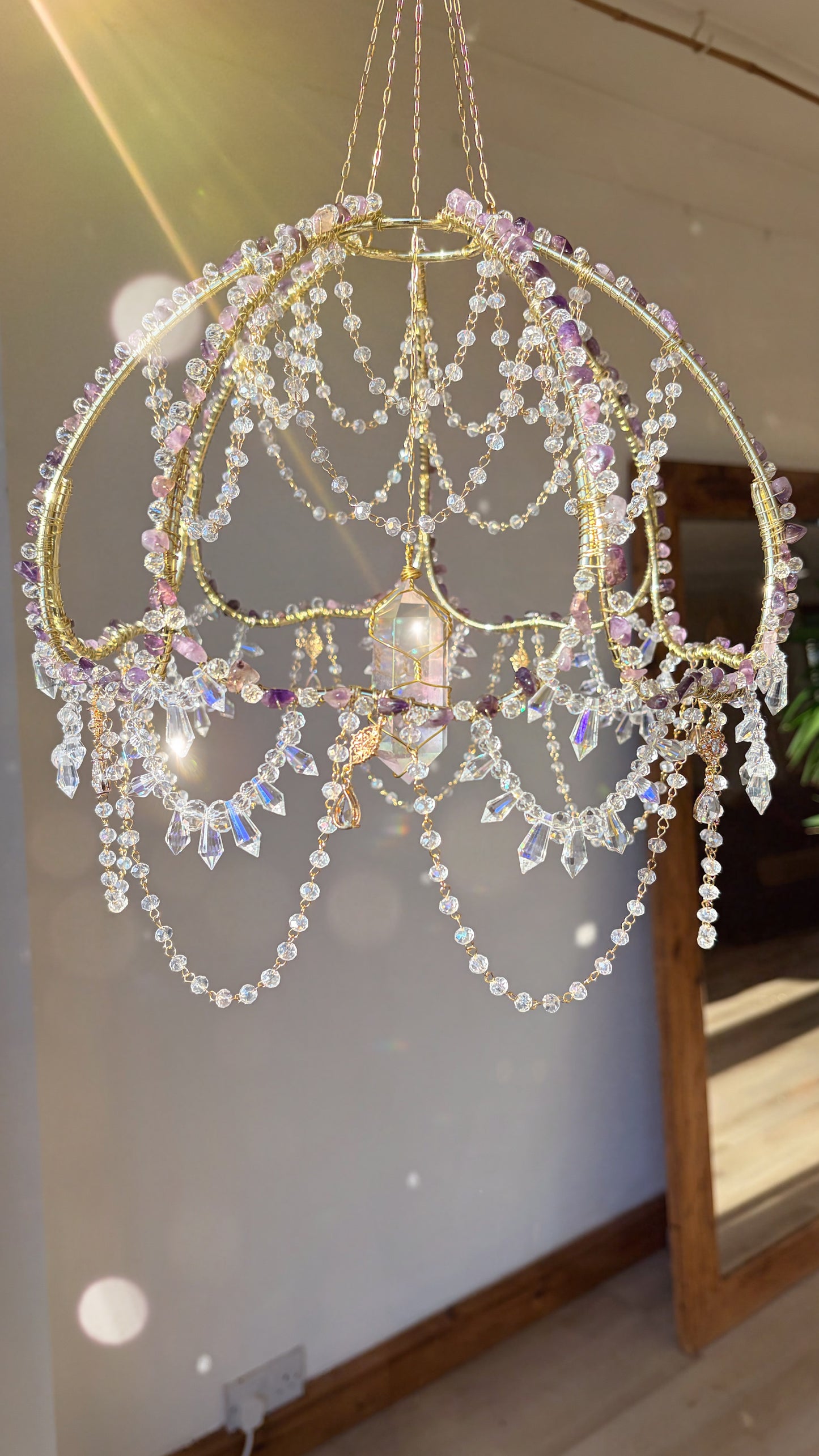 Heathcliff’s Eternal Flame