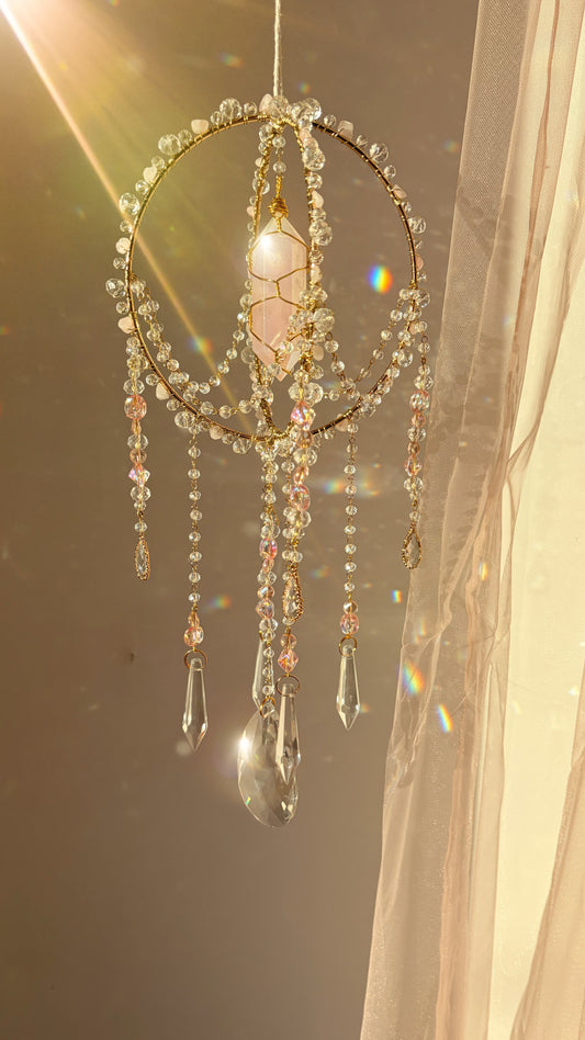 Linton’s Gentle Glow Orb