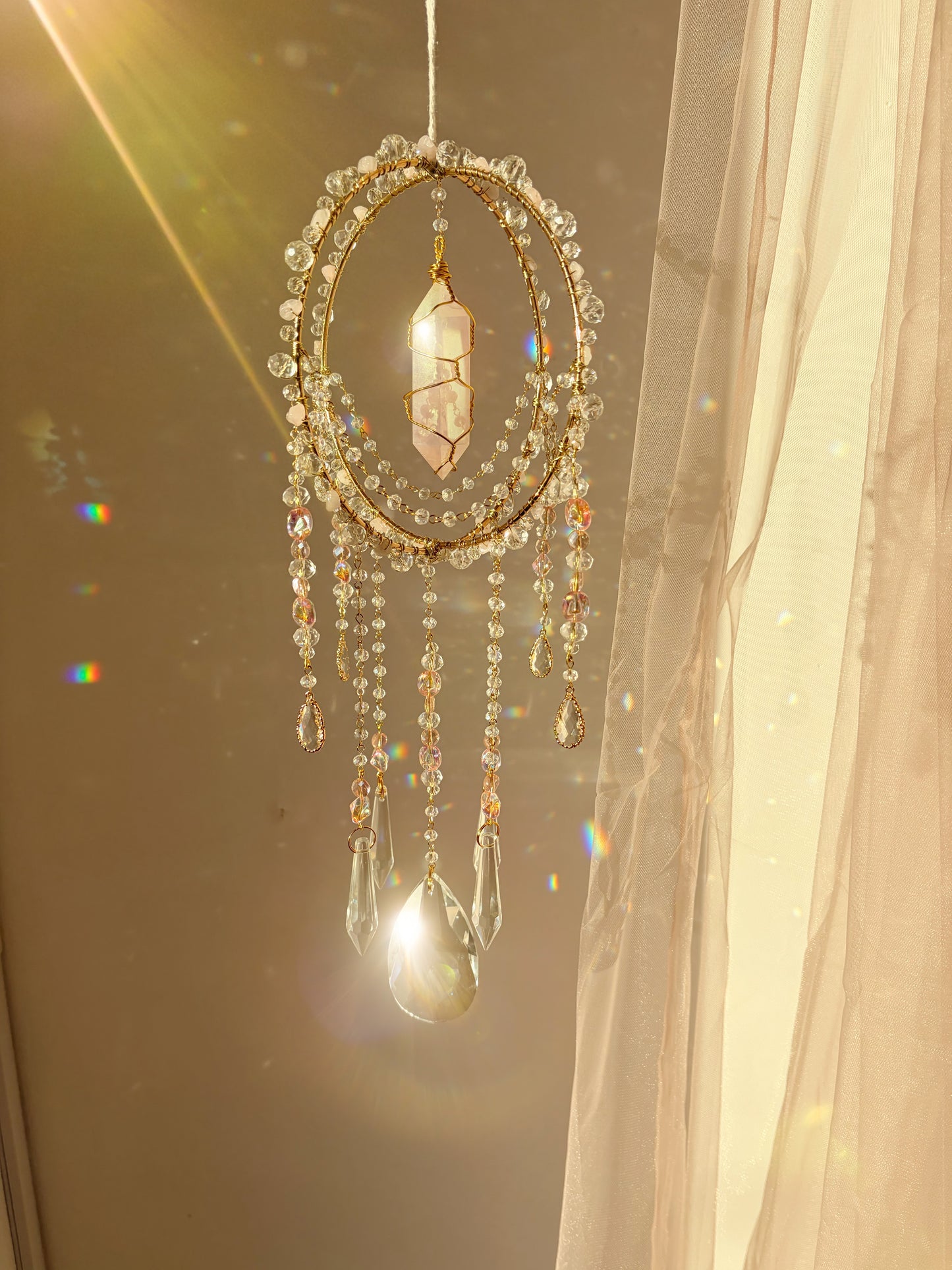 Linton’s Gentle Glow Orb