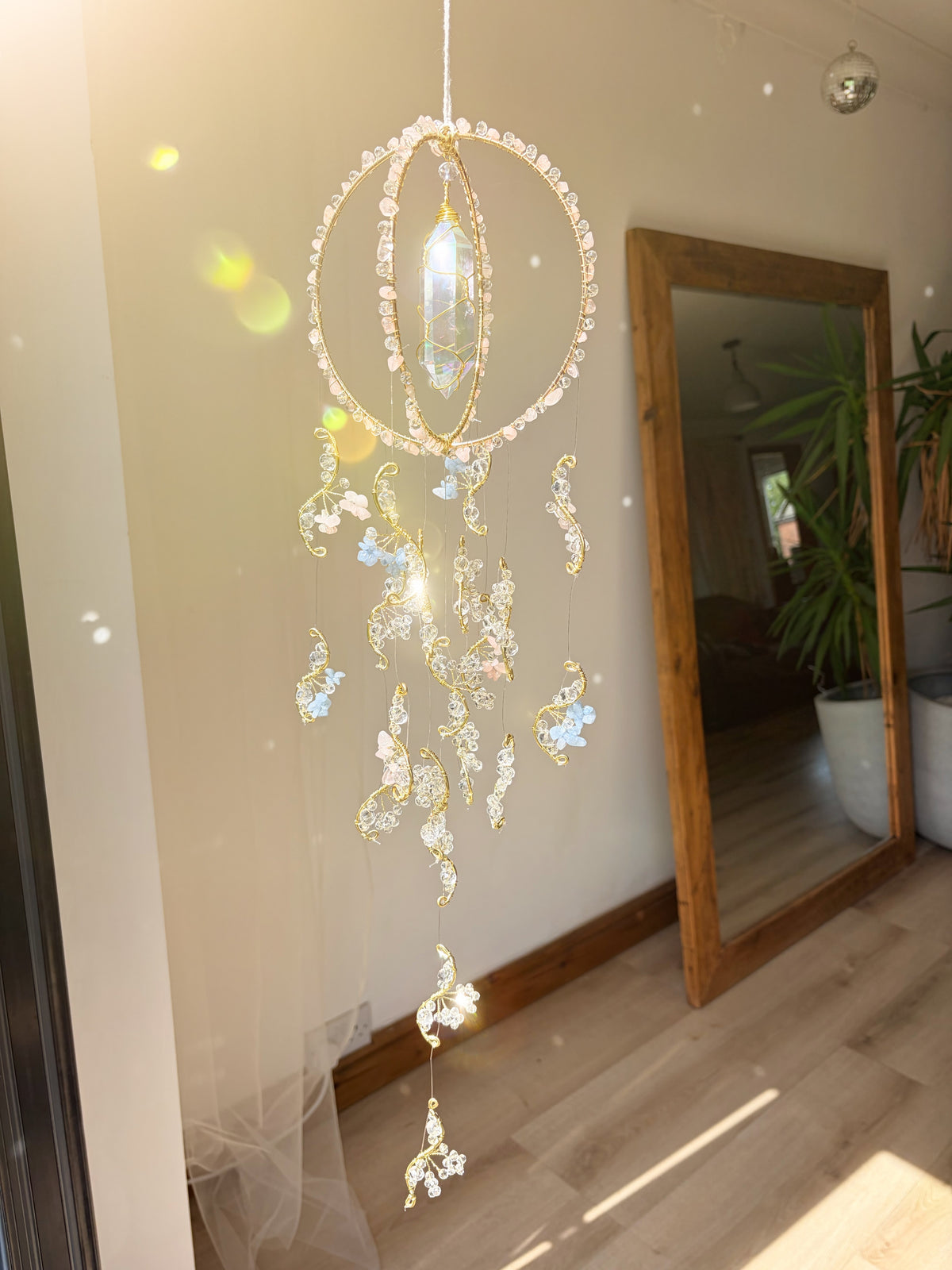 Breeze Sun catcher