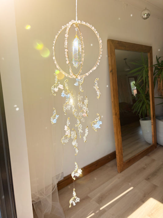 Breeze Sun catcher