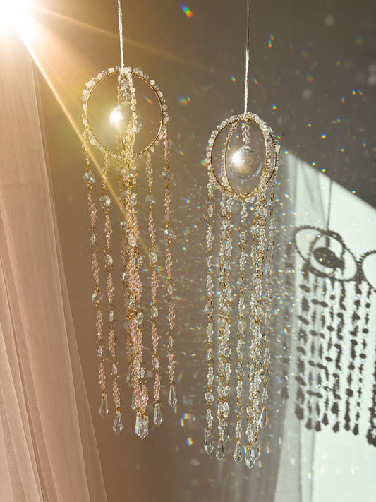 Aurelia Sun Catchers