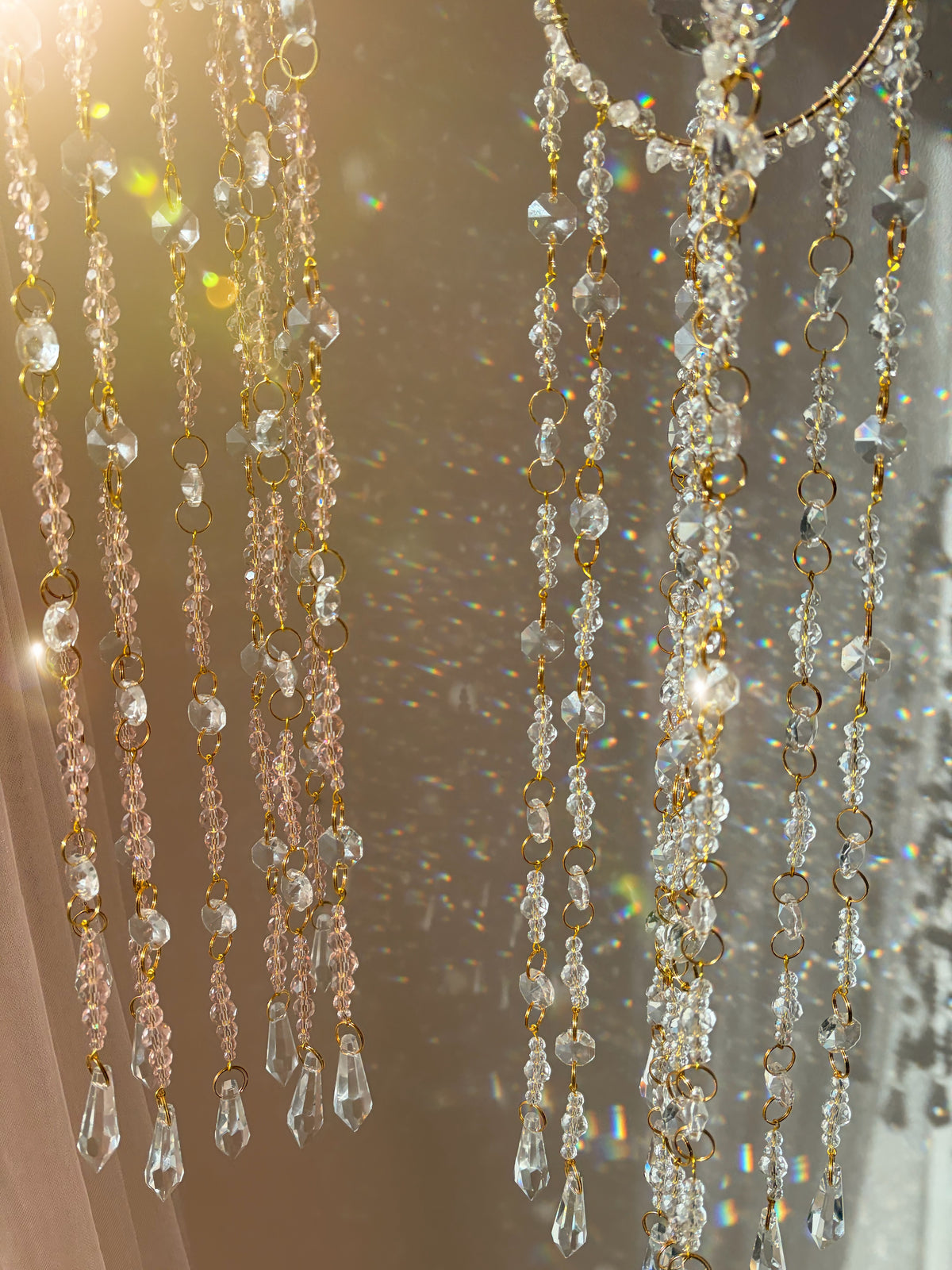 Aurelia Sun Catchers