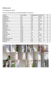 Wholesale order