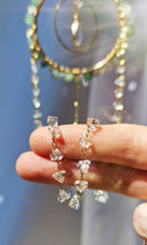 Load image into Gallery viewer, Droplets Suncatcher And Wearable Necklace