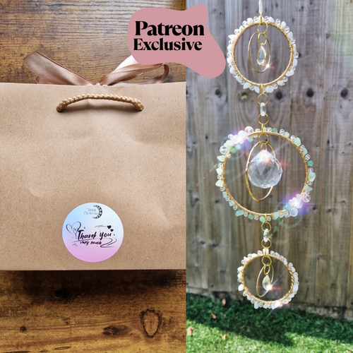 Suncatcher Kit