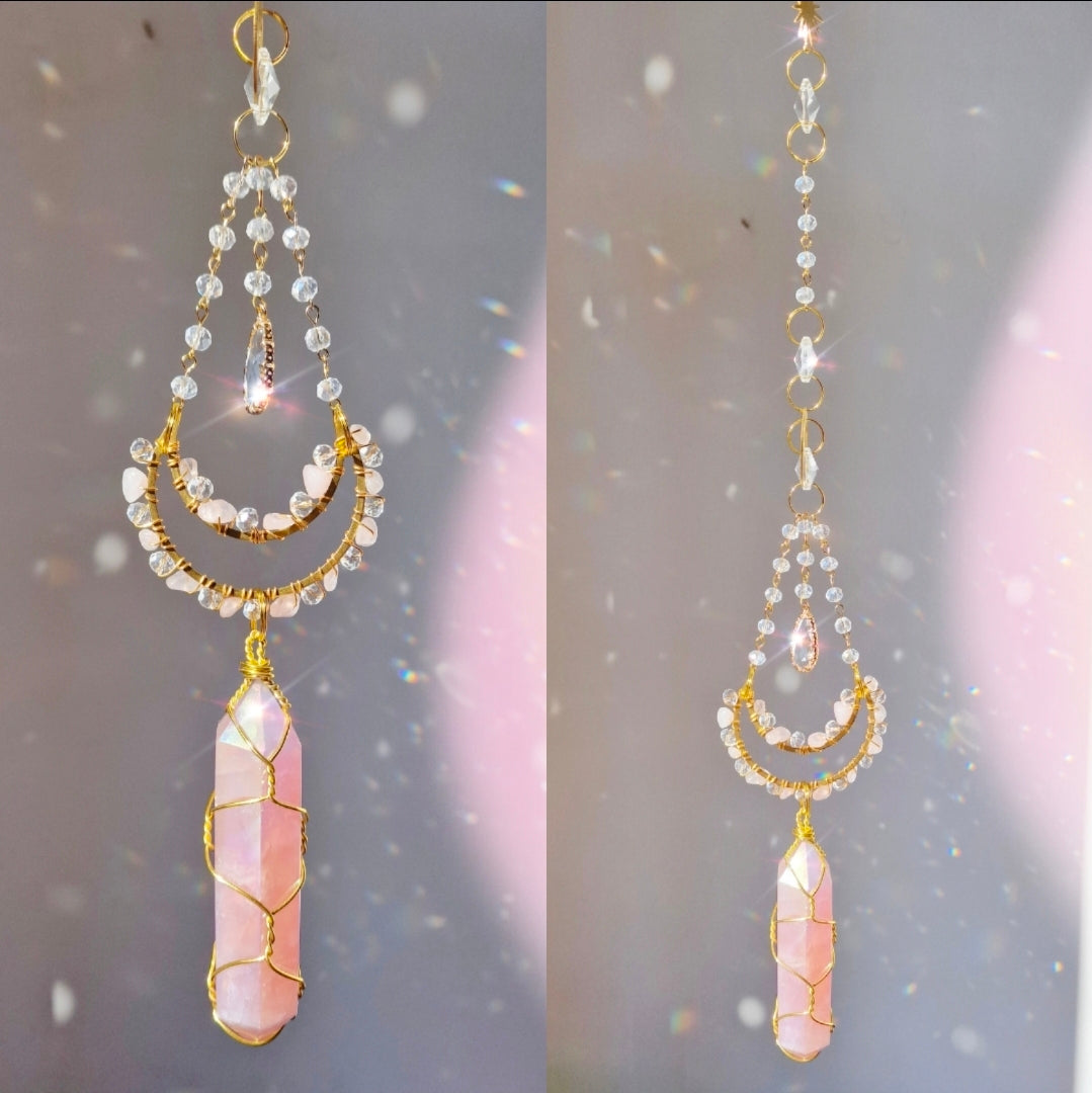 24 Sun Catcher Tutorials for £24