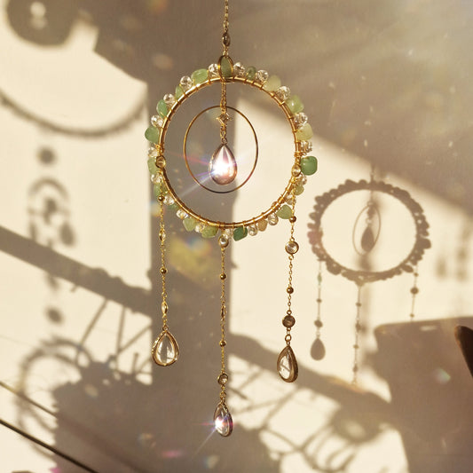 Suncatcher Base - Dimond