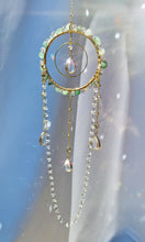Load image into Gallery viewer, Droplets Suncatcher And Wearable Necklace