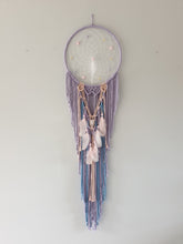 Load image into Gallery viewer, The Princess Dreamcatcher