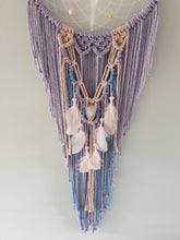 Load image into Gallery viewer, The Princess Dreamcatcher