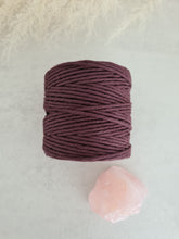 Load image into Gallery viewer, 4mm macrame cord