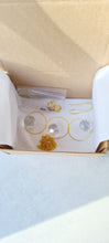 Load image into Gallery viewer, Car crystal suncatcher DIY KIT