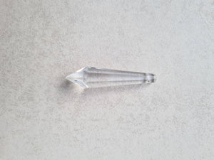 Ice Glass Suncatcher prism