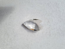 Load image into Gallery viewer, Small Teardrop Glass Suncatcher prism