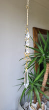 Load image into Gallery viewer, Galaxy Suncatcher DIY Kit Celestial Light Catcher - Galaxy
