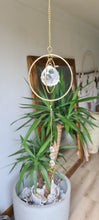 Load image into Gallery viewer, Galaxy Suncatcher DIY Kit Celestial Light Catcher - Galaxy