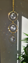 Load image into Gallery viewer, Car Crystal Suncatcher DIY Kit hanging Car Charm - Car