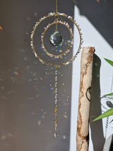 Load image into Gallery viewer, Crystal Suncatcher DIY Kit with Wire Wrapping - Alanis