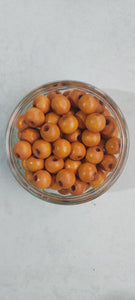 Wooden round Beads for Macrame and craft, Diameter 12mm