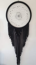 Load image into Gallery viewer, Amazing Gothic Dreamcatcher